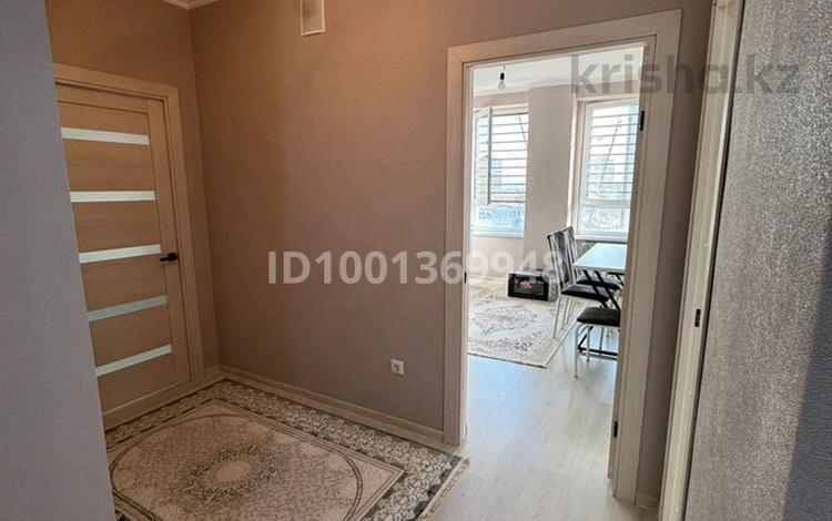2-бөлмелі пәтер · 60.6 м² · 6/15 қабат, Тұран ш/а 3401/20 — Куиши Мамен, бағасы: 40 млн ₸ в Шымкенте, Каратауский р-н — фото 10