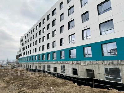 1-комнатная квартира, 39.6 м², 5/5 этаж, мкр Коккайнар 1 за 17 млн 〒 в Алматы, Алатауский р-н