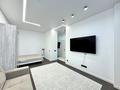 1-комнатная квартира · 46 м² · 14/20 этаж, Кабанбай батыра 51 — Ботанический сад, Улы Дала, Назарбаев университет за 33 млн 〒 в Астане, Есильский р-н — фото 2