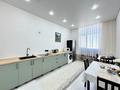 1-комнатная квартира · 46 м² · 14/20 этаж, Кабанбай батыра 51 — Ботанический сад, Улы Дала, Назарбаев университет за 33 млн 〒 в Астане, Есильский р-н — фото 6