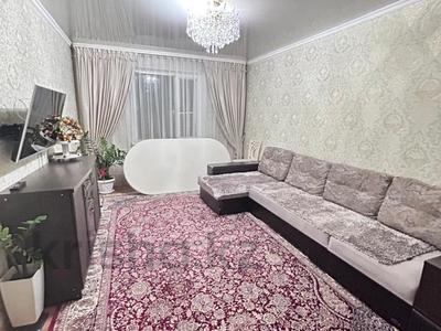 3-комнатная квартира · 71.3 м² · 4/5 этаж, Мушелтой 39 за 30 млн ₸ в Талдыкоргане