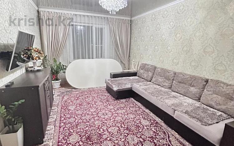 3-комнатная квартира · 71.3 м² · 4/5 этаж, Мушелтой 39 за 30 млн ₸ в Талдыкоргане — фото 2