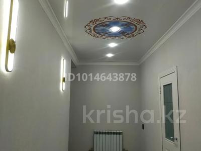 1-комнатная квартира · 50 м² · 2/5 этаж, мкр Асар-2, Микрорайон Асар 2 — АвтоЦОН Төлеби за 135 000 ₸ в Шымкенте, Абайский р-н