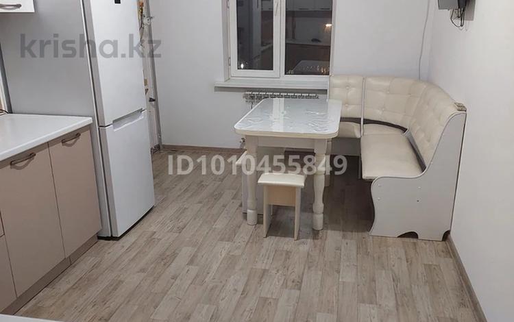1-бөлмелі пәтер · 40 м² · 3/3 қабат, Мкр. Гульдер 1160, бағасы: 16.5 млн 〒 в  — фото 2