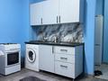 1-комнатная квартира · 30 м² · 1/9 этаж, мкр Аккент 71 за 20.5 млн ₸ в Алматы, Алатауский р-н — фото 2