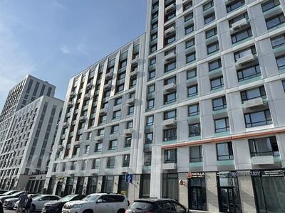 Свободное назначение, офисы, магазины и бутики, салоны красоты, медцентры и аптеки, образование, студии · 221 м² за 2.4 млн ₸ в Астане, Нура р-н