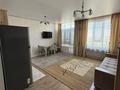 1-комнатная квартира · 34 м² · 6/9 этаж, мкр Шугыла, Мкрн Шугыла 340/46к13 за 200 000 ₸ в Алматы, Наурызбайский р-н