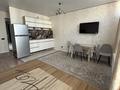 1-комнатная квартира · 34 м² · 6/9 этаж, мкр Шугыла, Мкрн Шугыла 340/46к13 за 200 000 ₸ в Алматы, Наурызбайский р-н — фото 2
