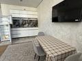 1-комнатная квартира · 34 м² · 6/9 этаж, мкр Шугыла, Мкрн Шугыла 340/46к13 за 200 000 ₸ в Алматы, Наурызбайский р-н — фото 5