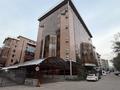2-комнатная квартира · 122 м² · 1/7 этаж, Каппарова — Горный Гигант за 79.5 млн ₸ в Алматы — фото 20