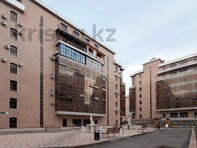 2-комнатная квартира · 122 м² · 1/7 этаж, Каппарова — Горный Гигант за 79.5 млн ₸ в Алматы