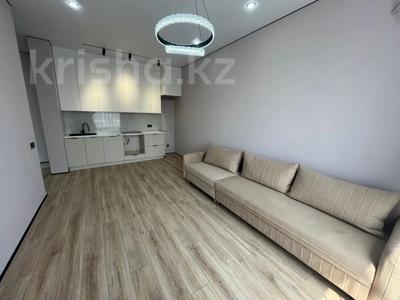 3-бөлмелі пәтер · 67 м² · 16/18 қабат, Е-36, бағасы: 42.5 млн ₸ в Астане, Нура р-н