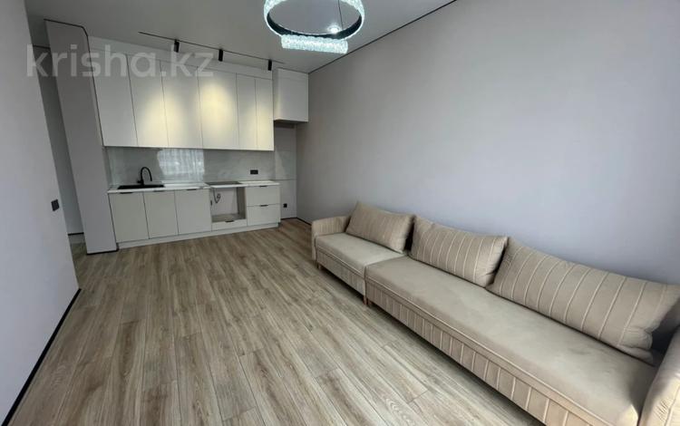 3-бөлмелі пәтер · 67 м² · 16/18 қабат, Е-36, бағасы: 42.5 млн ₸ в Астане, Нура р-н — фото 5