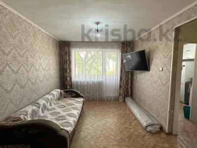 3-бөлмелі пәтер · 57.2 м² · 3/5 қабат, Карменова 61а, бағасы: 18.9 млн ₸ в Семее