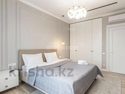 2-комнатная квартира · 52 м², Туран 44Б за 3 000 ₸ в Астане, Есильский р-н