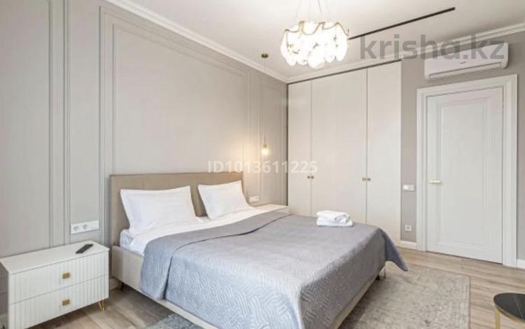 2-комнатная квартира · 52 м², Туран 44Б за 3 000 ₸ в Астане, Есильский р-н — фото 2