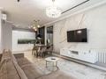 2-комнатная квартира · 52 м², Туран 44Б за 3 000 ₸ в Астане, Есильский р-н — фото 3