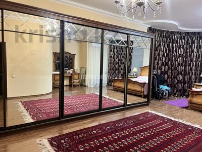 Отдельный дом · 12 комнат · 530 м² · 3000 сот., Жылыой 2/1 — Керуенсити за 5 млн 〒 в Астане, Нура р-н