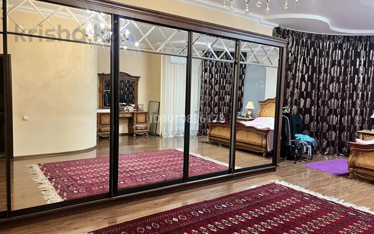 Жеке үй · 12 бөлме · 530 м² · 30000 сот., Жылыой 2/1 — Керуенсити, бағасы: 5 млн 〒 в Астане, Нура р-н — фото 2