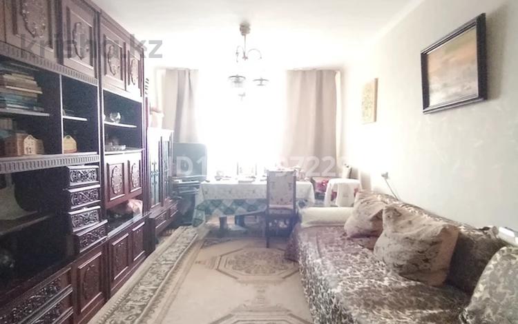 3-бөлмелі пәтер · 68 м², Горького, бағасы: 26.8 млн ₸ в Павлодаре — фото 2