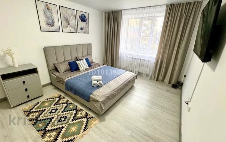 1-бөлмелі пәтер · 37 м² · 2/4 қабат, Жансугурова 226, бағасы: 4 000 ₸ в Талдыкоргане — фото 2