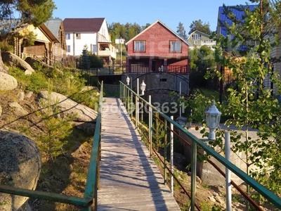 Отдельный дом · 5 комнат · 200 м² · 6 сот., Урочище Барок за 39 млн ₸ в Новой бухтарме
