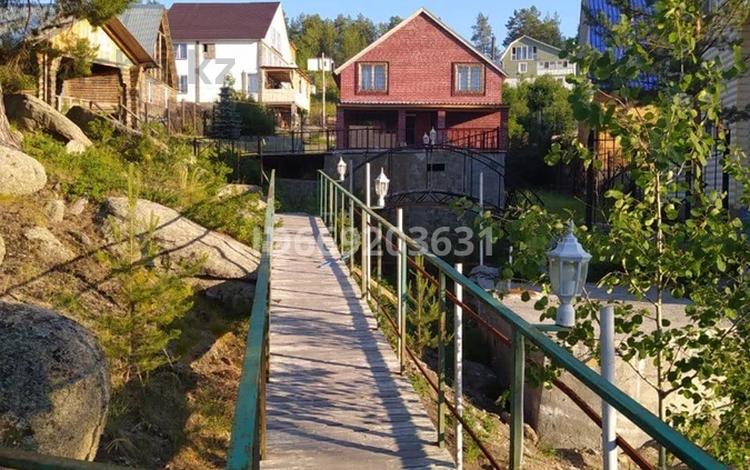 Жеке үй · 5 бөлме · 200 м² · 6 жүзд., Урочище Барок, бағасы: 59 млн ₸ в Новой бухтарме — фото 6