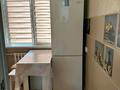 1-комнатная квартира · 33 м² · 4/5 этаж, 15-й микрорайон, Жандосова 1 за 160 000 ₸ в Шымкенте, Аль-Фарабийский р-н — фото 2