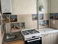1-комнатная квартира · 33 м² · 4/5 этаж, 15-й микрорайон, Жандосова 1 за 160 000 ₸ в Шымкенте, Аль-Фарабийский р-н — фото 3