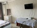 1-комнатная квартира · 33 м² · 4/5 этаж, 15-й микрорайон, Жандосова 1 за 160 000 ₸ в Шымкенте, Аль-Фарабийский р-н — фото 7