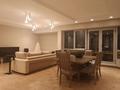 5-комнатная квартира · 270 м² · 21/22 этаж, Бухар жырау 27/5 — Маркова за 289 млн ₸ в Алматы, Бостандыкский р-н