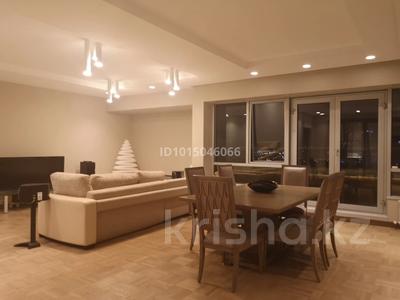 5-комнатная квартира · 270 м² · 21/22 этаж, Бухар жырау 27/5 — Маркова за 289 млн ₸ в Алматы, Бостандыкский р-н