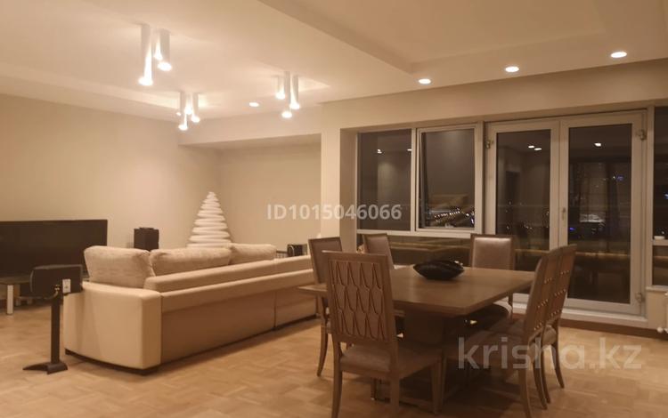 5-комнатная квартира · 270 м² · 21/22 этаж, Бухар жырау 27/5 — Маркова за 289 млн ₸ в Алматы, Бостандыкский р-н — фото 7