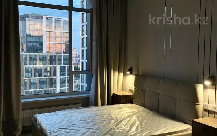 2-комнатная квартира · 50 м² · 12 этаж, Туран 39 за 500 000 ₸ в Астане, Есильский р-н — фото 12