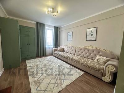 3-комнатная квартира · 74 м² · 3/4 этаж, Шакарима 177 за 30 000 ₸ в Усть-Каменогорске