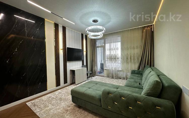2-бөлмелі пәтер · 60 м² · 12/21 қабат, Аль-Фараби 21/2 — Сейфуллина, бағасы: 630 000 ₸ в Алматы, Бостандыкский р-н — фото 15