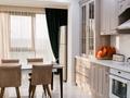 3-комнатная квартира · 120 м² · 6/12 этаж, Наурызбай 50 за 40 000 ₸ в Алматы, Алмалинский р-н — фото 3