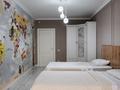3-комнатная квартира · 120 м² · 6/12 этаж, Наурызбай 50 за 40 000 ₸ в Алматы, Алмалинский р-н — фото 4