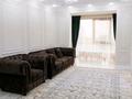 3-комнатная квартира · 120 м² · 6/12 этаж, Наурызбай 50 за 40 000 ₸ в Алматы, Алмалинский р-н — фото 7