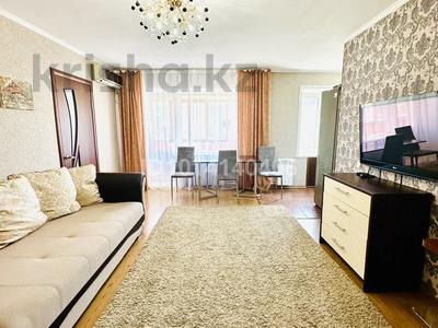 2-комнатная квартира · 42 м² · 4/5 этаж, Пушкина 90 — Городской акимат, ДВД, Центральный рынок, Гостиница Целинная, Медеу,Турист за 14 000 ₸ в Костанае