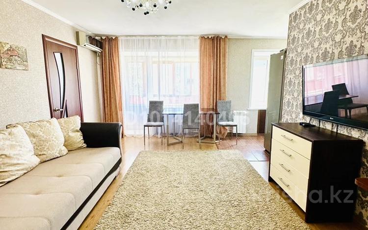 2-бөлмелі пәтер · 42 м² · 4/5 қабат, Пушкина 90 — Городской акимат, ДВД, Центральный рынок, Гостиница Целинная, Медеу,Турист, бағасы: 14 000 ₸ в Костанае — фото 2