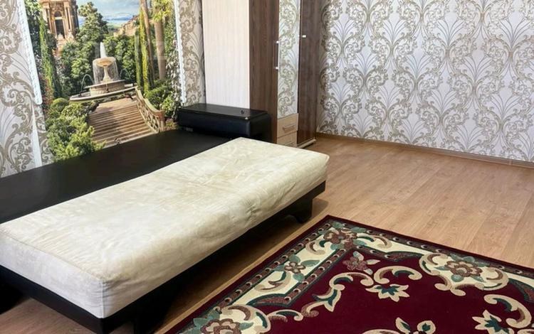 1-комнатная квартира · 40 м² · 5/5 этаж, мкр Астана за 13.8 млн ₸ в Уральске — фото 2