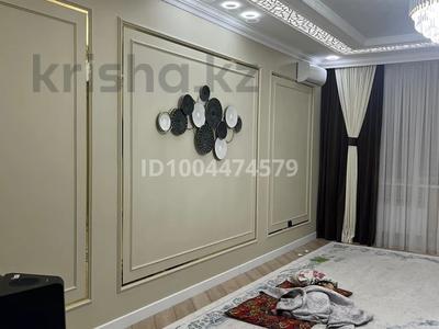 3-бөлмелі пәтер · 138 м² · 6/8 қабат, 29-й мкр 22, бағасы: 55 млн ₸ в Актау