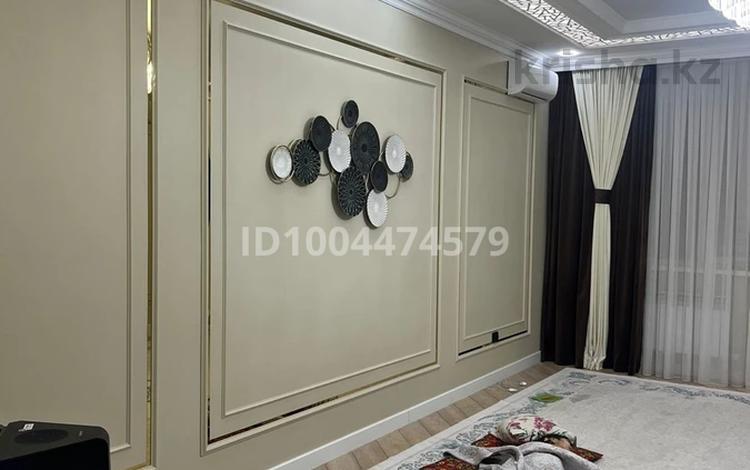 3-бөлмелі пәтер · 138 м² · 6/8 қабат, 29-й мкр 22, бағасы: 55 млн ₸ в Актау — фото 2