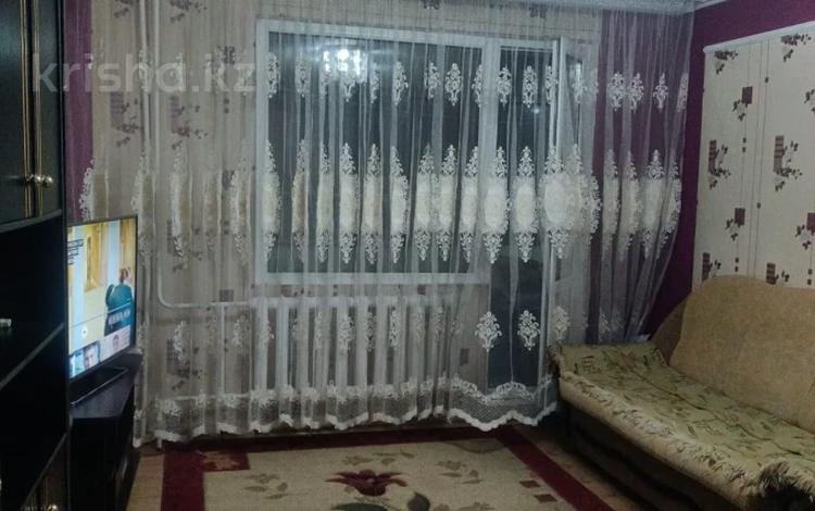 2-бөлмелі пәтер · 52 м² · 1/9 қабат, Бульвар Гагарина 25, бағасы: ~ 23.9 млн ₸ в Усть-Каменогорске — фото 8