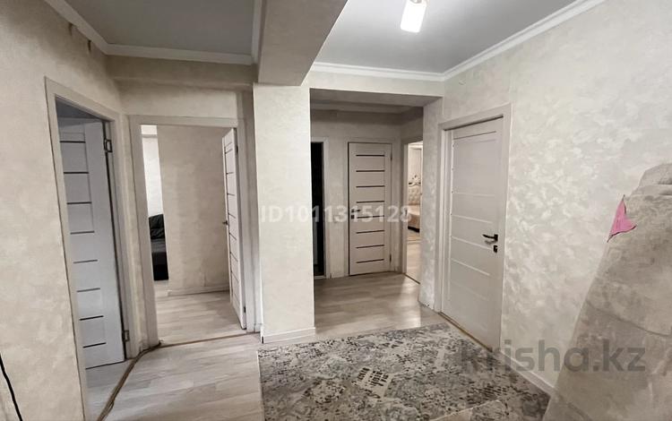 3-комнатная квартира · 68 м² · 5/5 этаж, мкр Шугыла, Алтын орда за 25 000 ₸ в Алматы, Наурызбайский р-н — фото 2