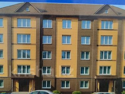 1-комнатная квартира · 40 м² · 2/5 этаж, Новаторная 10 за 13.6 млн 〒 в Петропавловске