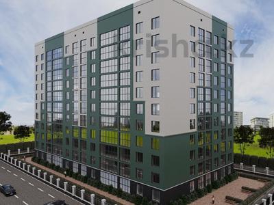 1-комнатная квартира · 41.76 м² · 10/11 этаж, Победы 70А за ~ 20.9 млн ₸ в Костанае