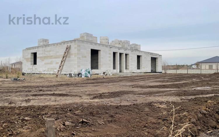 Жеке үй · 5 бөлме · 180 м² · 13.24 жүзд., Озерная, бағасы: 35 млн ₸ в Мичуринское — фото 5