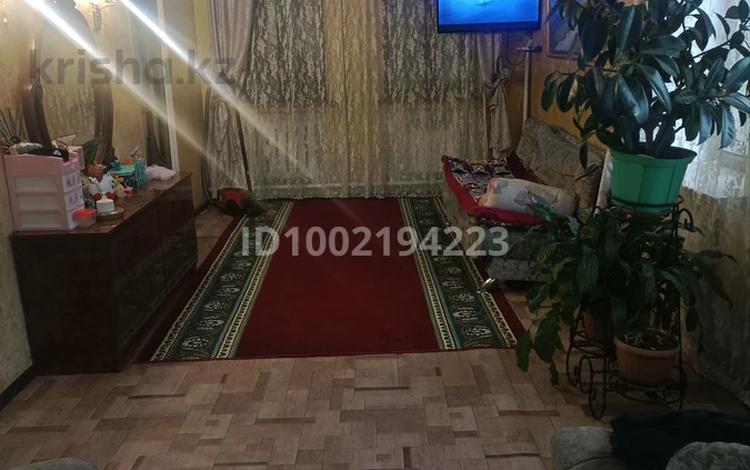 Отдельный дом · 3 комнаты · 100 м² · 4 сот., Абдикулова 87 — Пересечение улиц Астана за 35 млн 〒 в Бельбулаке (Мичурино) — фото 2